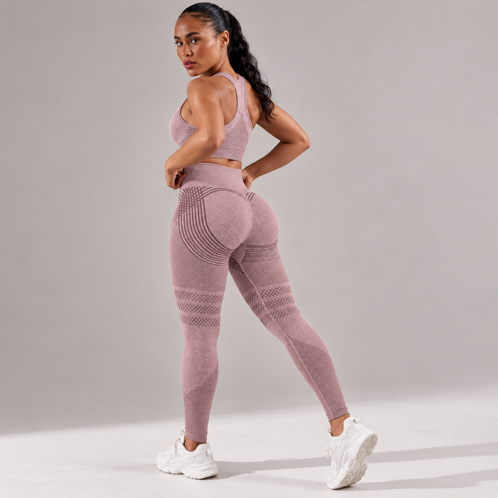 3D Sculpt - Lift & smooth Leggings