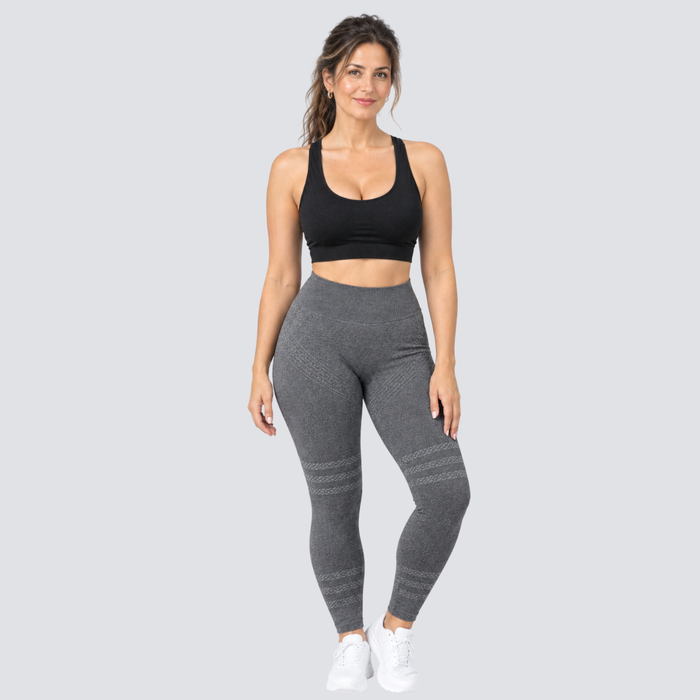 3D Sculpt - Lift & smooth Leggings