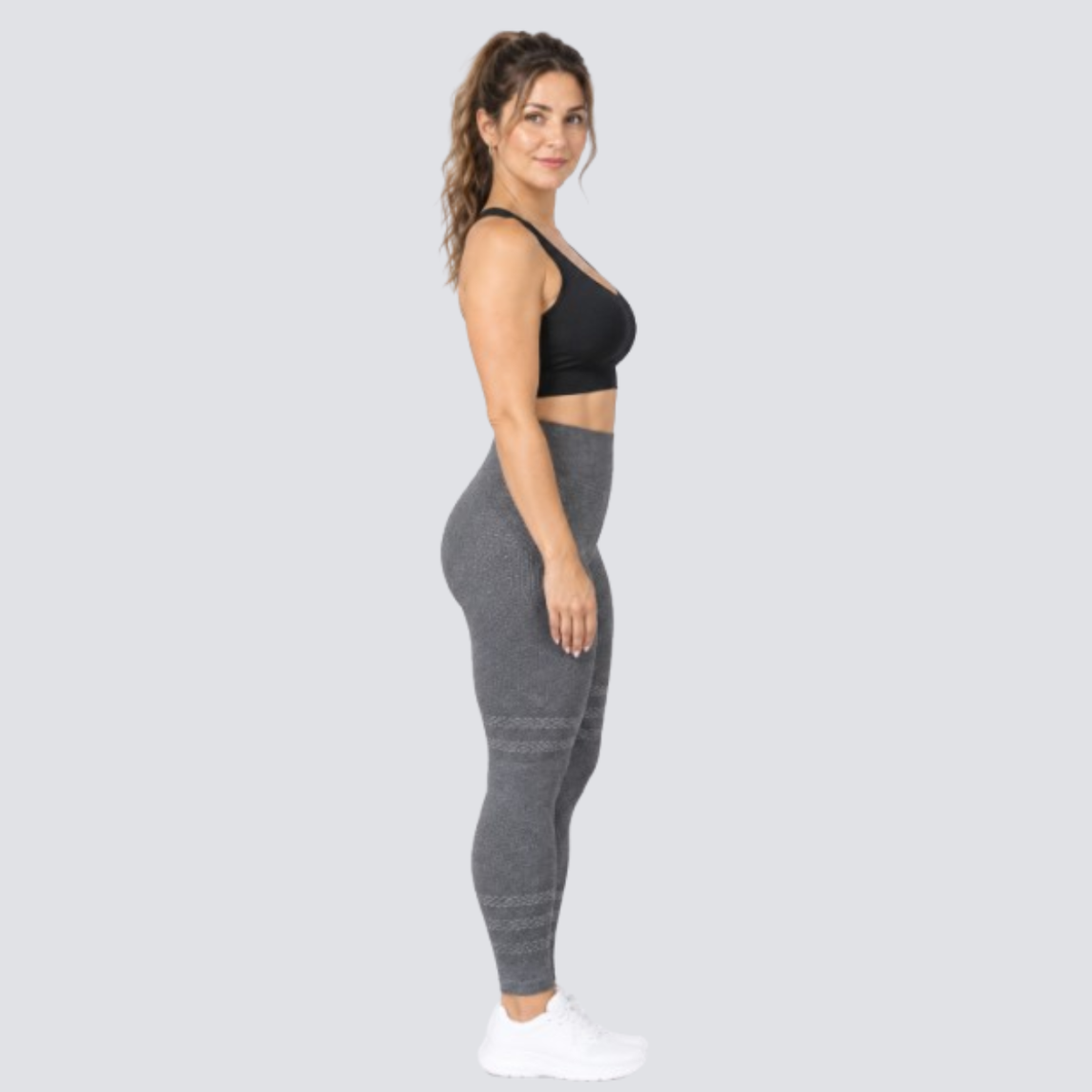 3D Sculpt - Lift & smooth Leggings