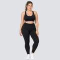 3D Sculpt - Lift & smooth Leggings