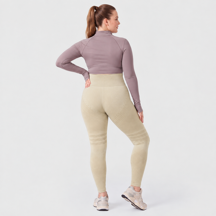 3D Sculpt - Lift & smooth Leggings