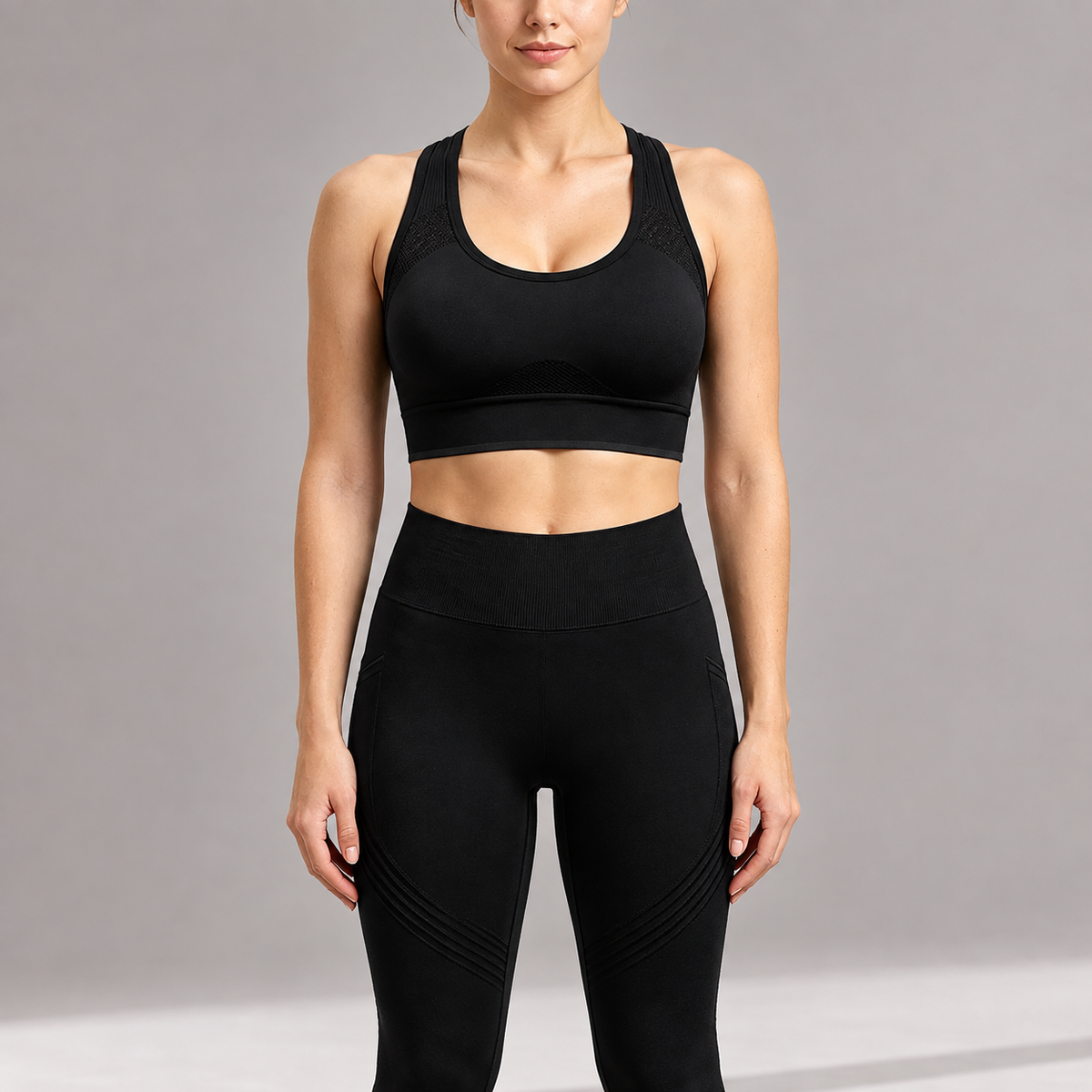 3D  Sculpt & Smooth Bra