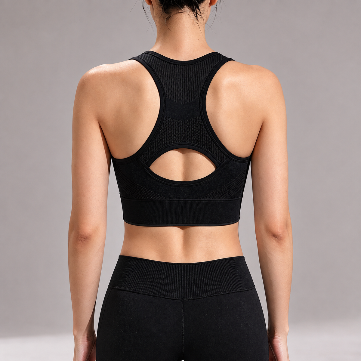 3D  Sculpt & Smooth Bra