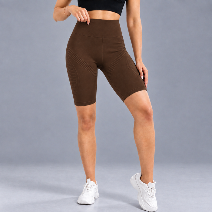 3D Anti Chafe Lift & smooth Shorts
