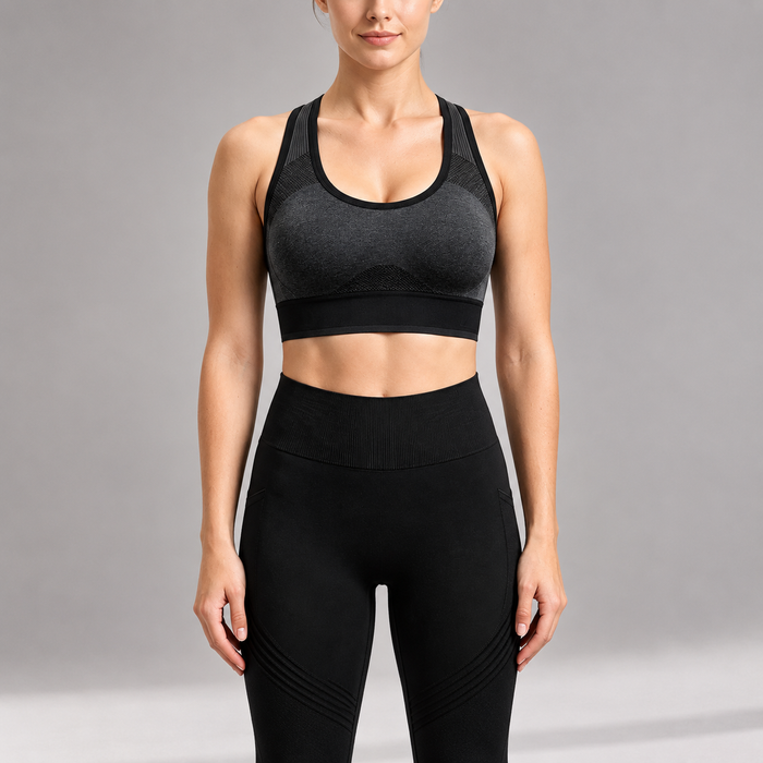 3D  Sculpt & Smooth Bra