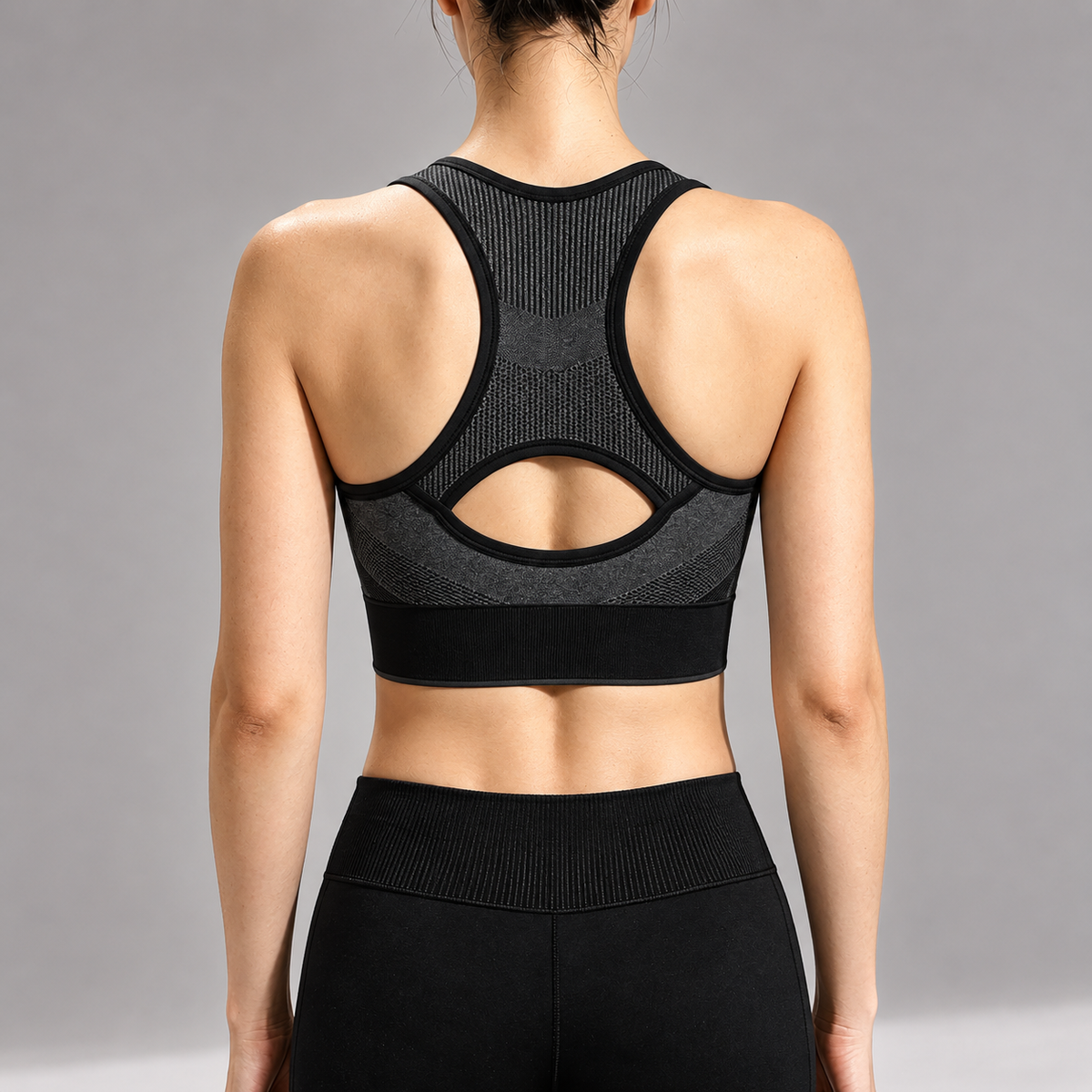 3D  Sculpt & Smooth Bra