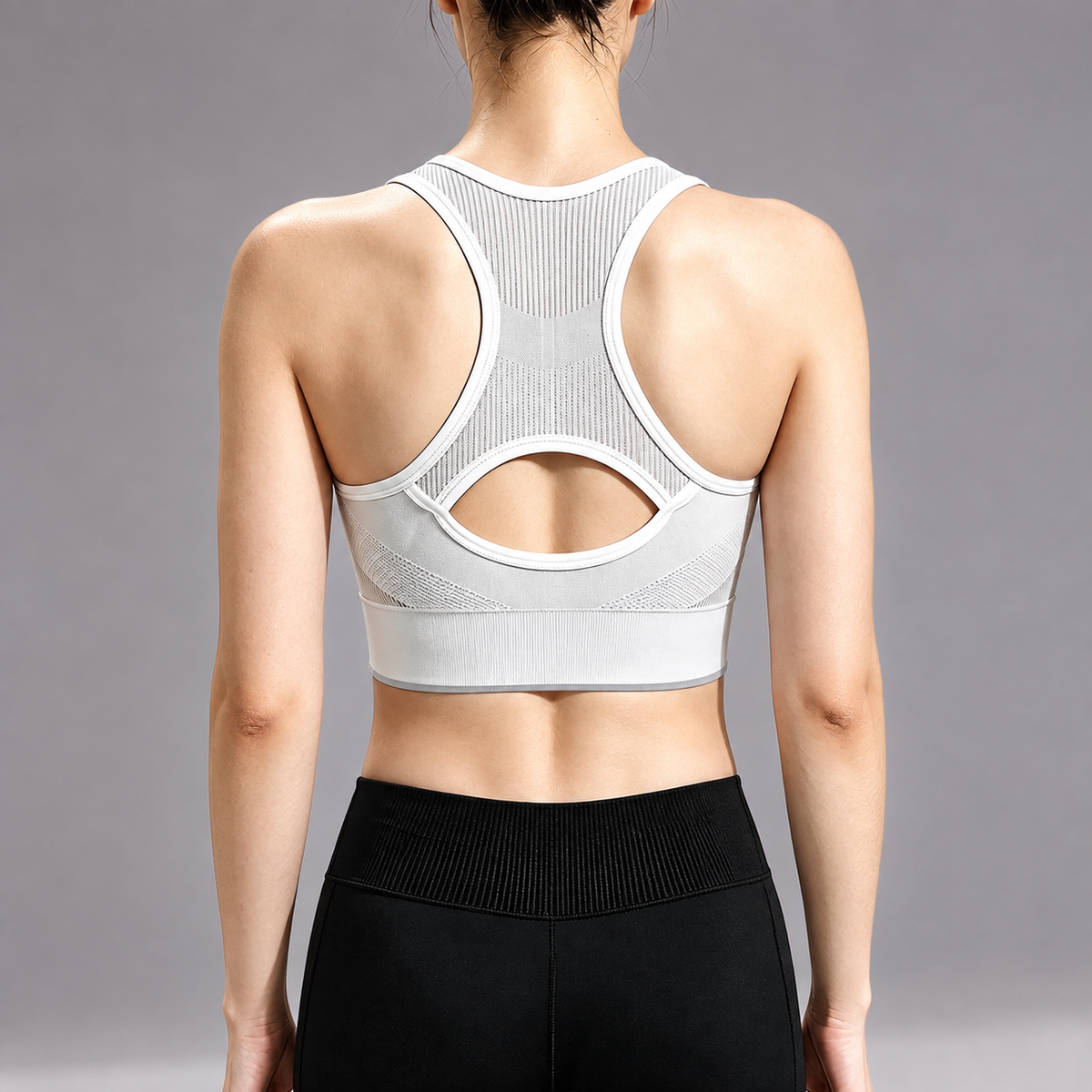3D  Sculpt & Smooth Bra