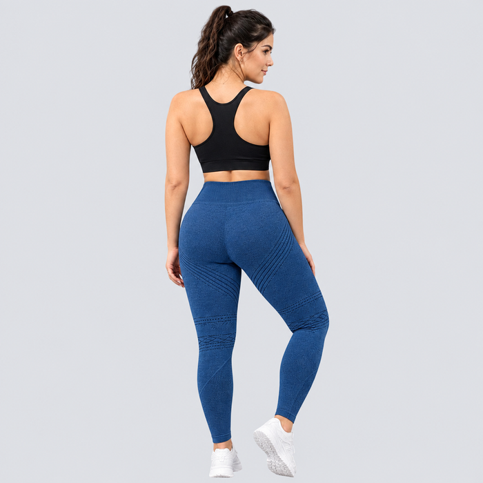 3D Sculpt - Lift & smooth Leggings