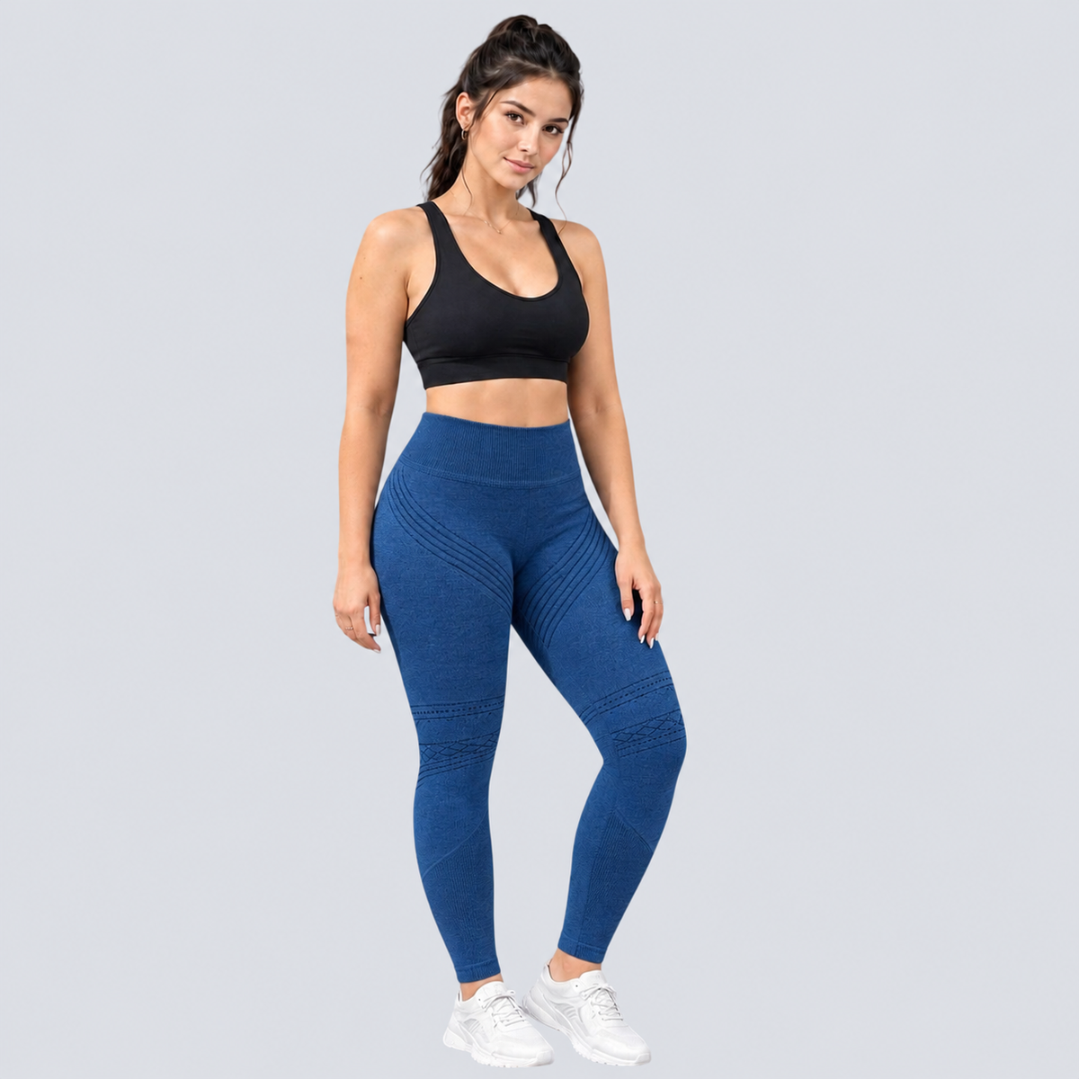 3D Sculpt - Lift & smooth Leggings