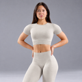 3D sculpt - Slim & Support Tee